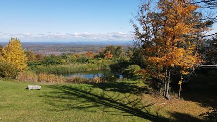 Property in Albany County, New York