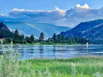 Property in Sanders County, Montana