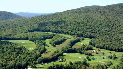 Property in Berkshire County, Massachusetts
