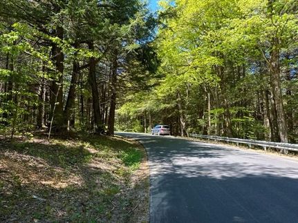 Property in Berkshire County, Massachusetts