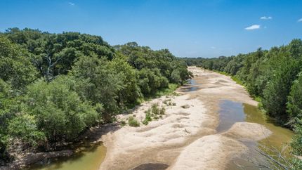 Property in Colorado County, Texas
