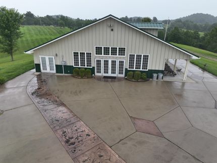 Property in Jackson County, West Virginia