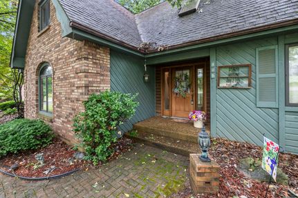 Property in Saint Francois County, Missouri