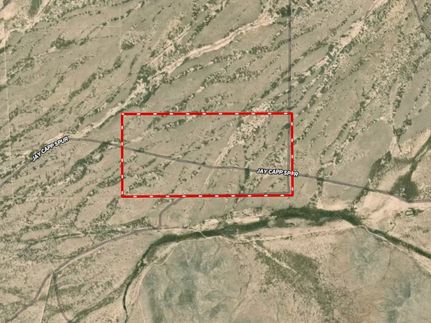 Property in Culberson County, Texas