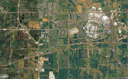 Property in Wyandotte County, Kansas