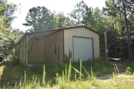 Property in Oglethorpe County, Georgia