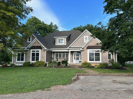 Property in Shelby County, Indiana