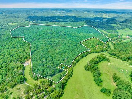 Property in Smith County, Tennessee