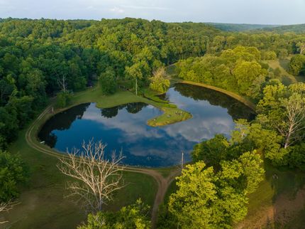 Property in Robertson County, Tennessee