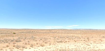 Property in Sandoval County, New Mexico