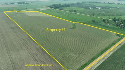 Property in Murray County, Minnesota