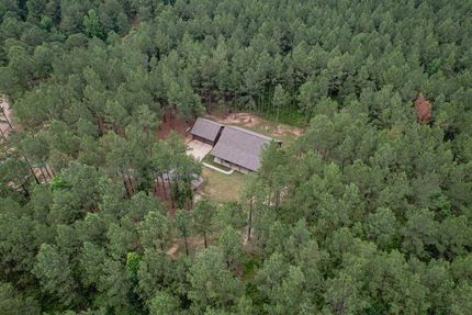 Property in Amite County, Mississippi