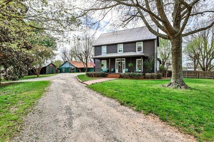 Property in Putnam County, Georgia