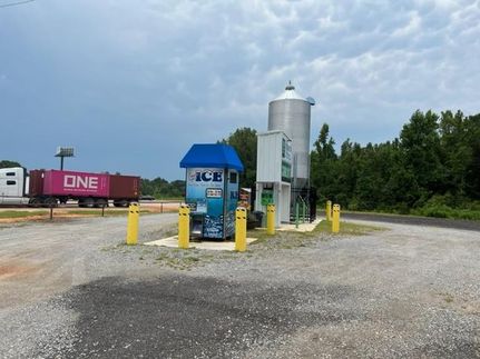 Commercial Property for sale in Butler County, Alabama