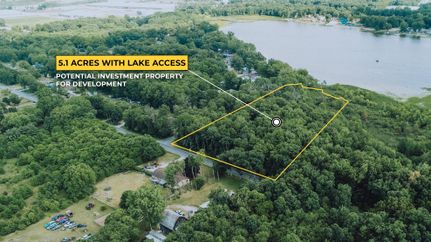 Property in Elkhart County, Indiana