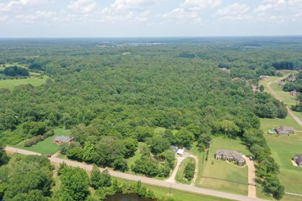 Property in DeSoto County, Mississippi