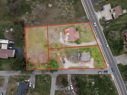 Property in Sumner County, Tennessee