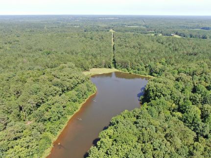 Property in Marshall County, Mississippi