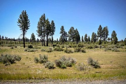 Property in Klamath County, Oregon