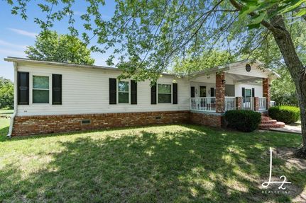 Property in Montgomery County, Kansas