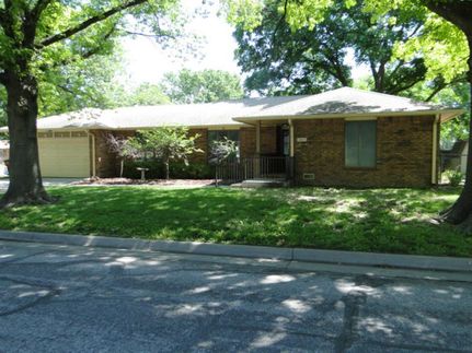 Property in Sedgwick County, Kansas