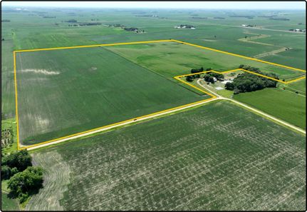 Property in Brown County, Minnesota