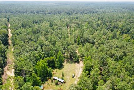 Property in Baldwin County, Alabama