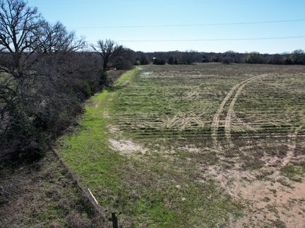 Property in Van Zandt County, Texas