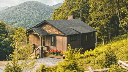 Property in Avery County, North Carolina