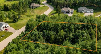 Property in Dodge County, Wisconsin