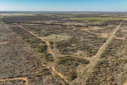 Property in Archer County, Texas