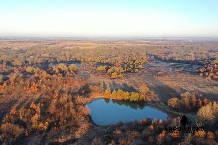 Property in Pawnee County, Oklahoma