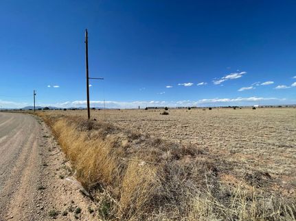 Property in Torrance County, New Mexico