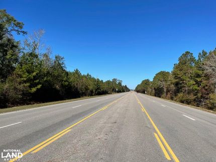 Property in Clarendon County, South Carolina