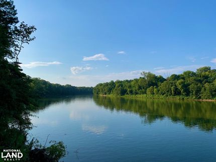 Property in Greene County, Alabama