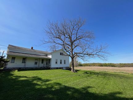 Property in Wyoming County, New York
