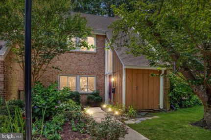 Property in Fairfax County, Virginia