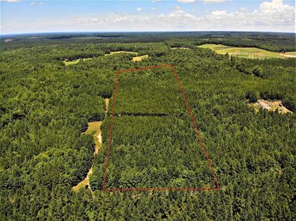 Property in Charlotte County, Virginia