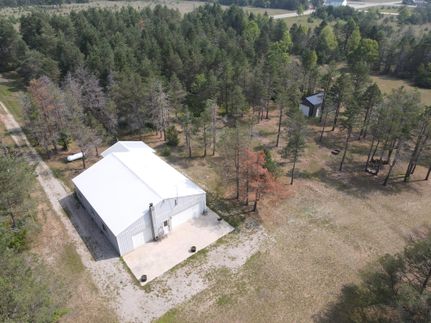 Property in Kalkaska County, Michigan