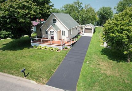 Property in Crawford County, Wisconsin