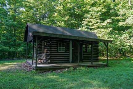 Property in Morgan County, Ohio