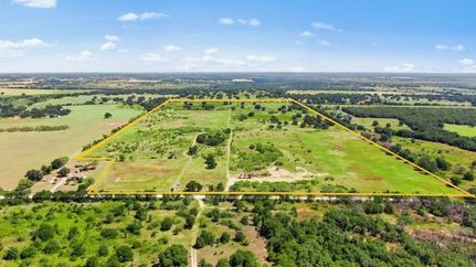 Property in Eastland County, Texas