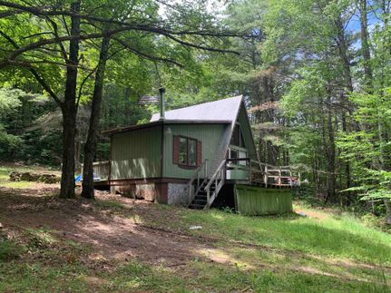 Property in Schoharie County, New York