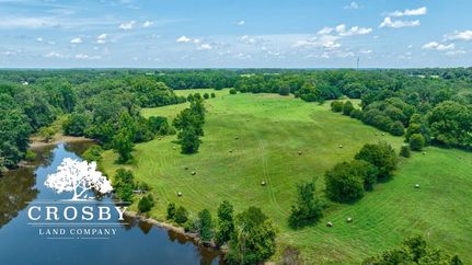 Property in Morgan County, Georgia