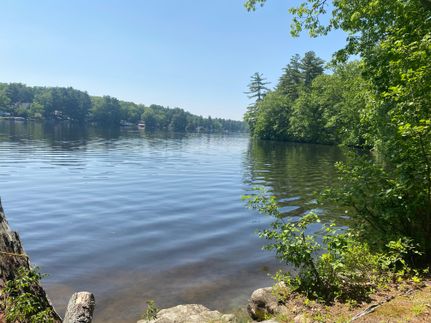 Property in Worcester County, Massachusetts