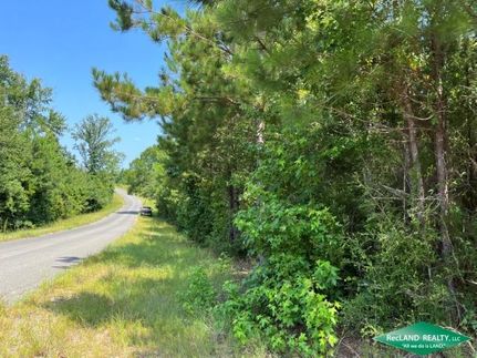 Property in Webster Parish, Louisiana