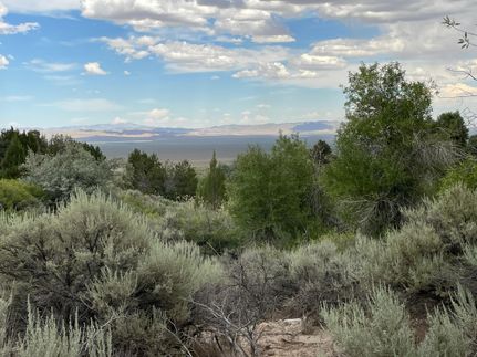 Property in White Pine County, Nevada