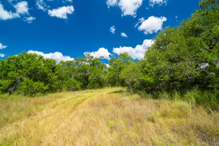 Property in Refugio County, Texas