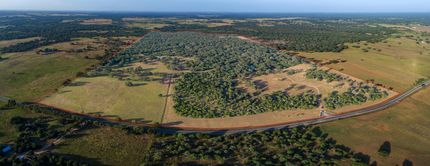 Property in Dewitt County, Texas