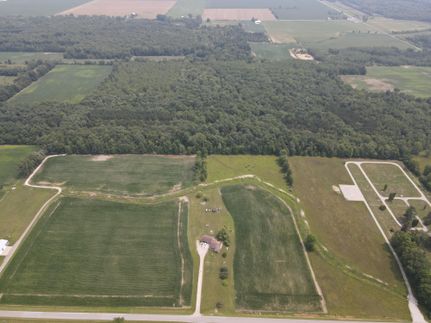 Property in Saginaw County, Michigan